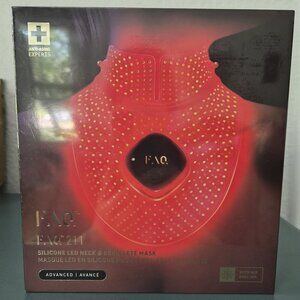 FAQ 211 Neck & Décolleté Mask